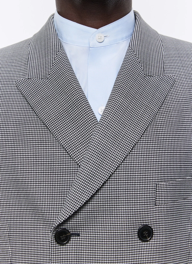 Men's suit Fursac - C3DOPT-DC08-B001