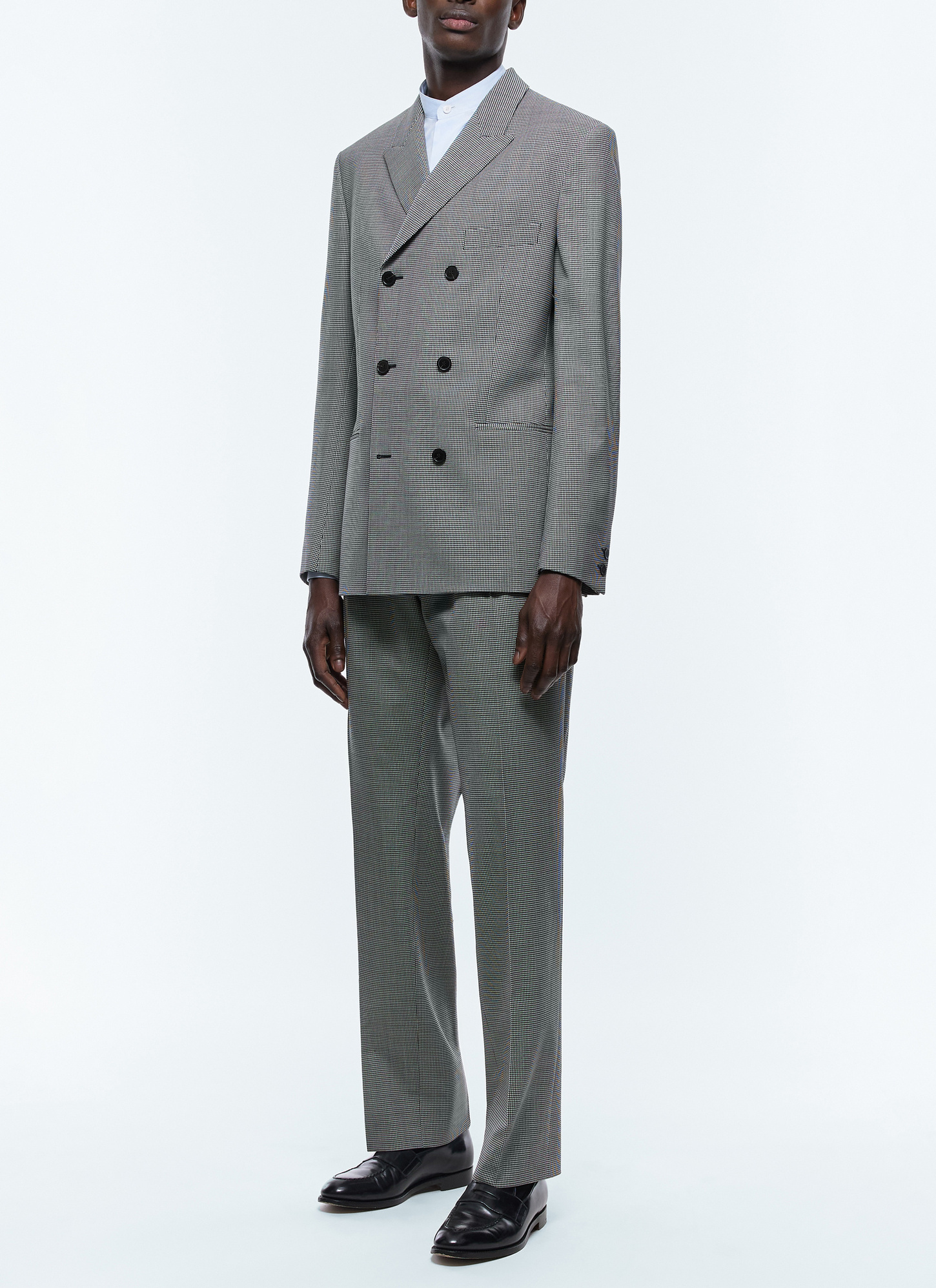 Men's suit Fursac - C3DOPT-DC08-B001