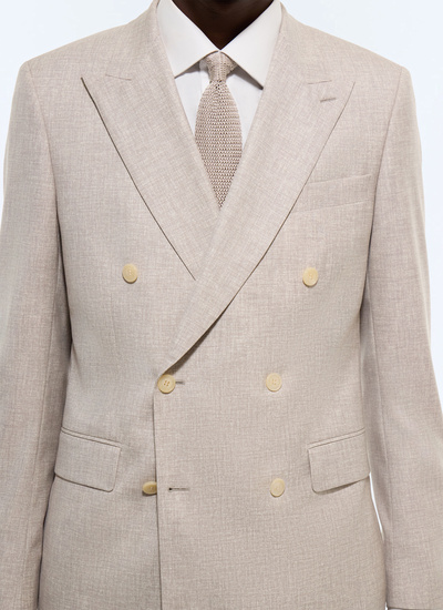 Men's suit Fursac - C3FOUG-JC21-A007