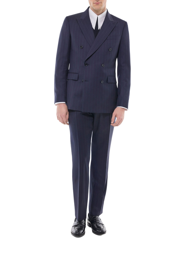 Men's suit Fursac - C3FOUG-GC07-D030
