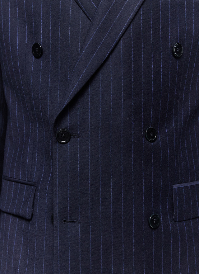 Men's suit Fursac - C3EMMY-EC06-D030