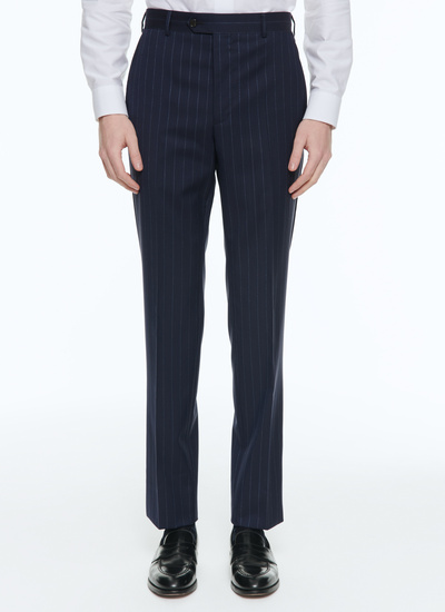 Men's suit Fursac - 23EC3VOCA-BC13/31