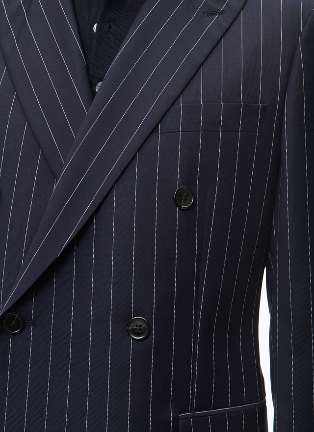 Men's suit Fursac - C3CASA-CC15-D030