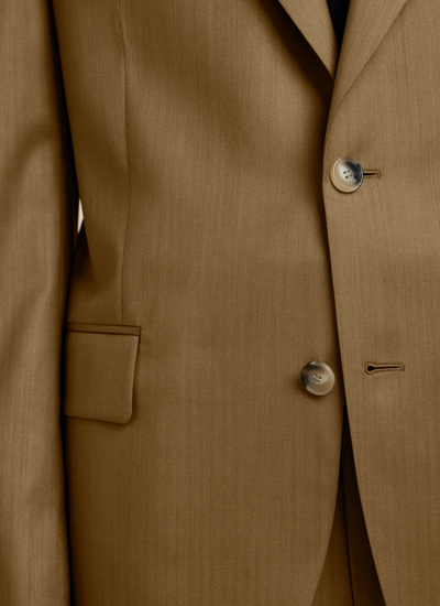 Men's suit Fursac - 22EC3VOXO-VC48/12