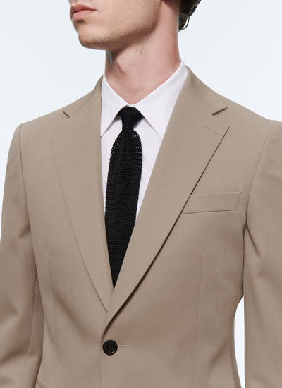 Men's suit Fursac - 22HC3ALLO-AX04/08
