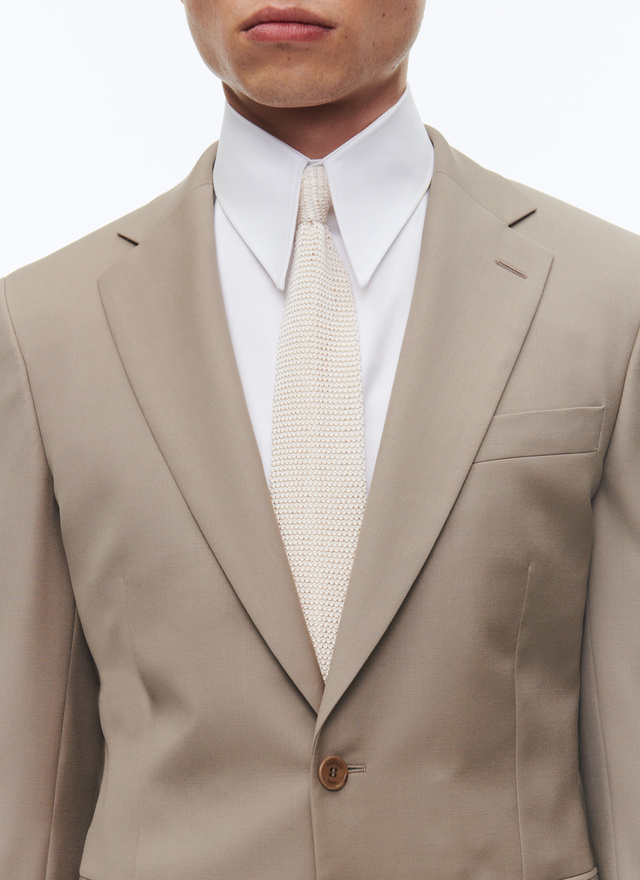 Men's suit Fursac - C3VRAP-VC41-08