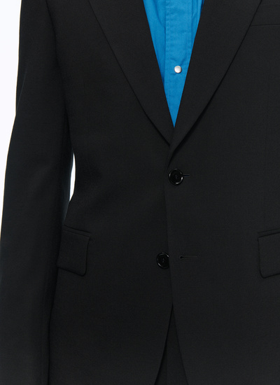 Men's suit Fursac - 22HC3AVRA-AC71/20