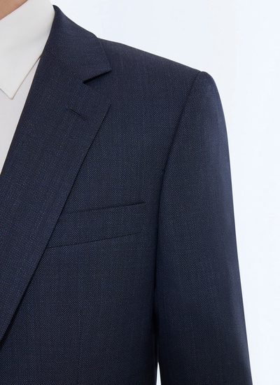 Men's suit Fursac - C3EXUN-DC55-D030