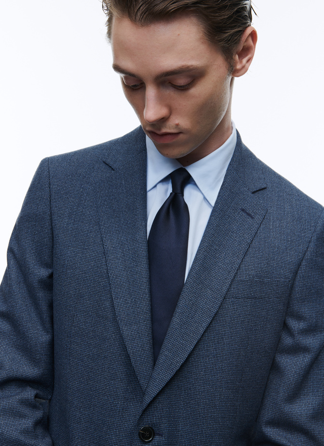 Men's suit Fursac - C3AXUN-AC14-34