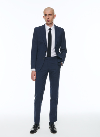 Men's suit Fursac - C3AVRA-CC53-D032