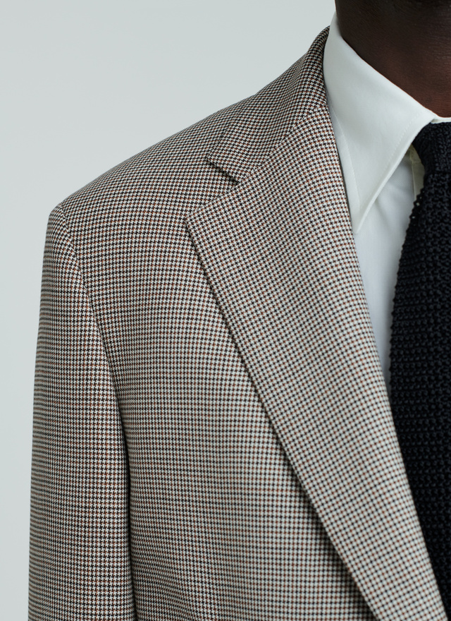 Men's suit Fursac - C3VILO-VX09-15