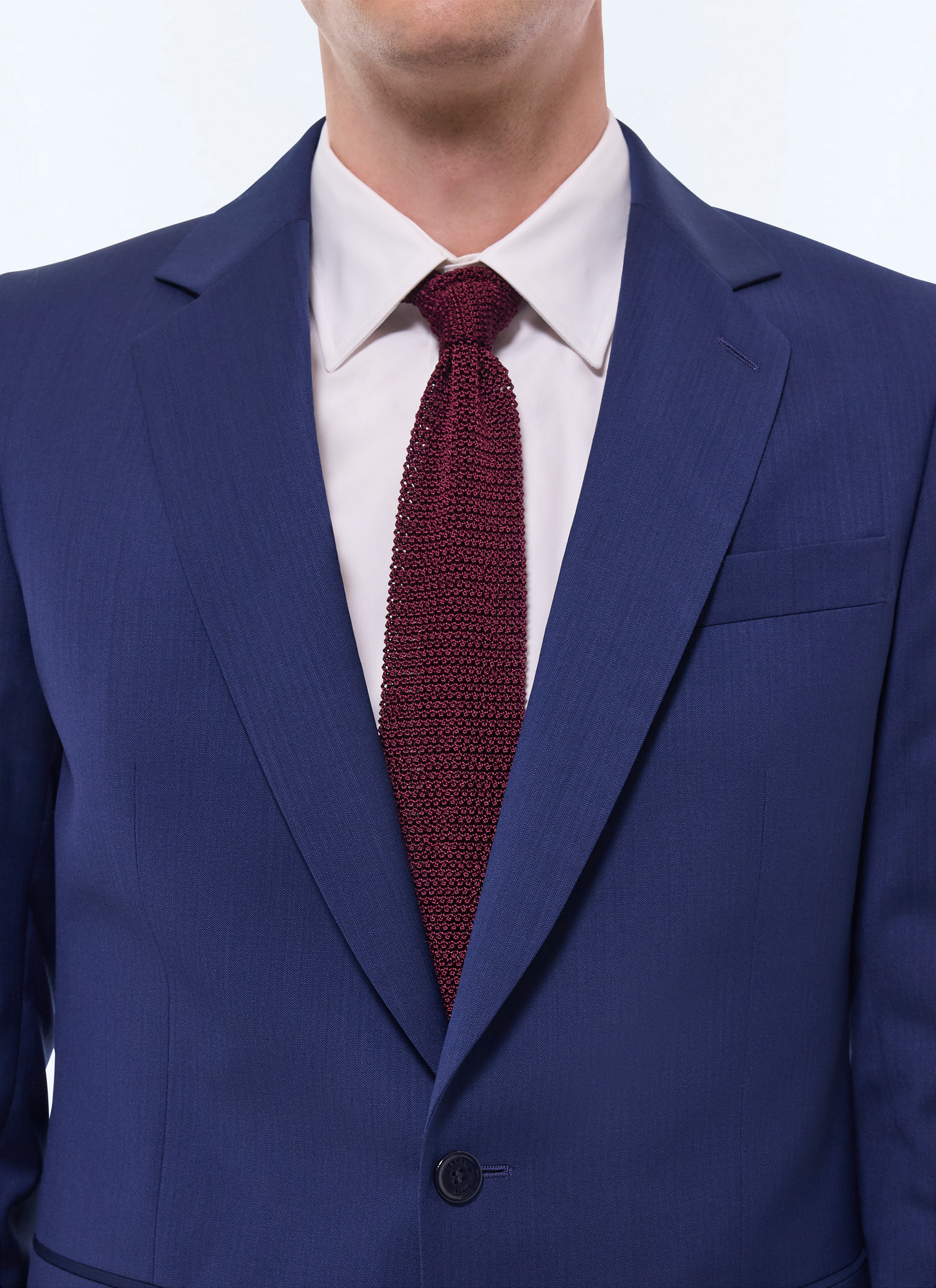 Men's suit Fursac - C3GREG-GC15-D031