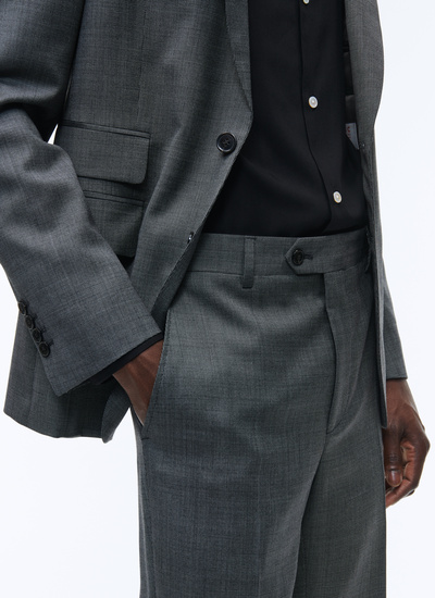 Men's suit Fursac - C3AXLO-AC08-22