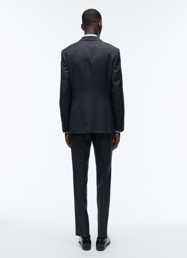 Men's virgin wool suit Fursac - C3AXUN-AC26-21