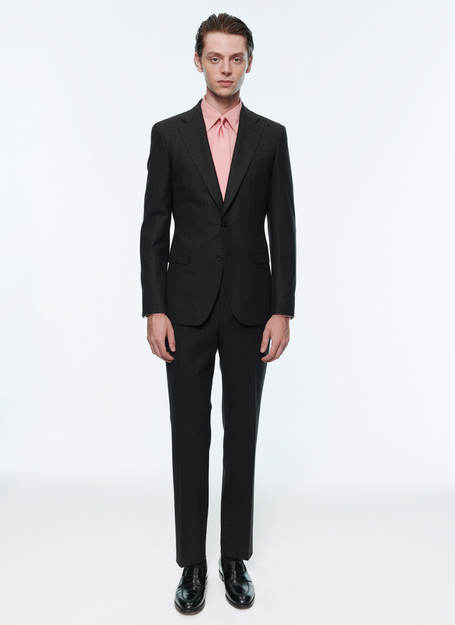 Men's suit Fursac - 22HC3AVRA-AC23/21