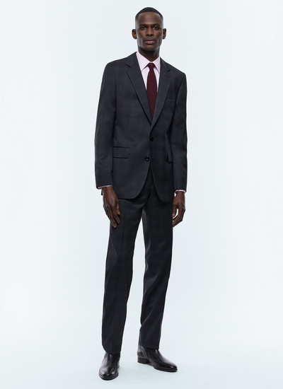 Men's suit Fursac - C3EXKI-EC08-B021