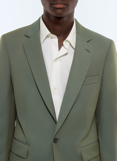 Men's suit Fursac - C3GREG-JC14-H011