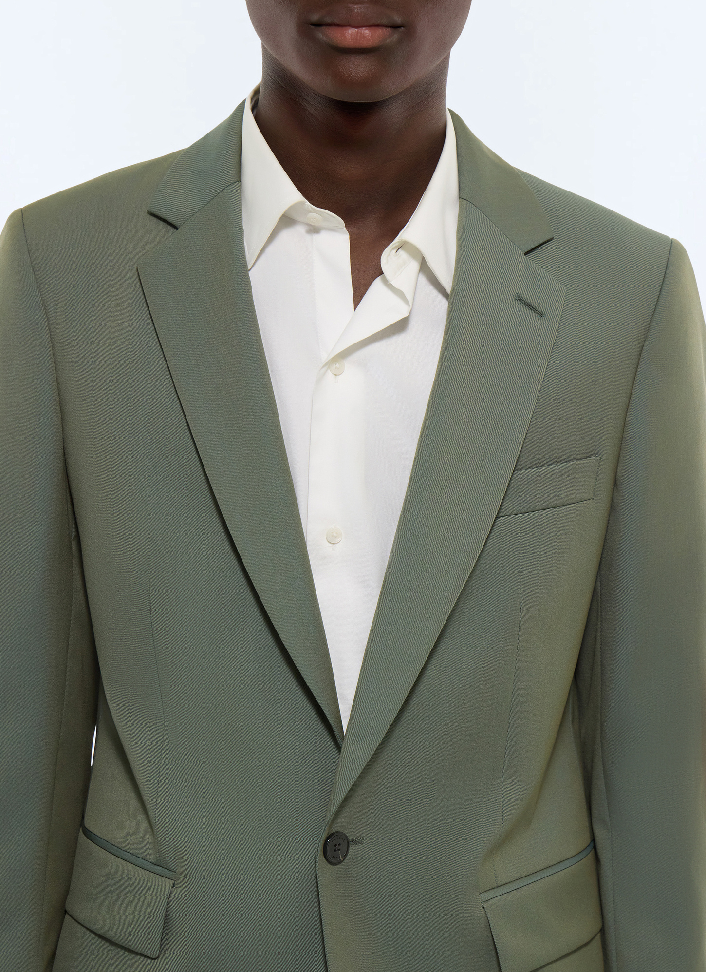 Men's suit Fursac - C3GREG-JC14-H011