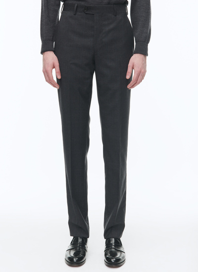 Men's virgin wool suit Fursac - C3AXUN-AC37-21