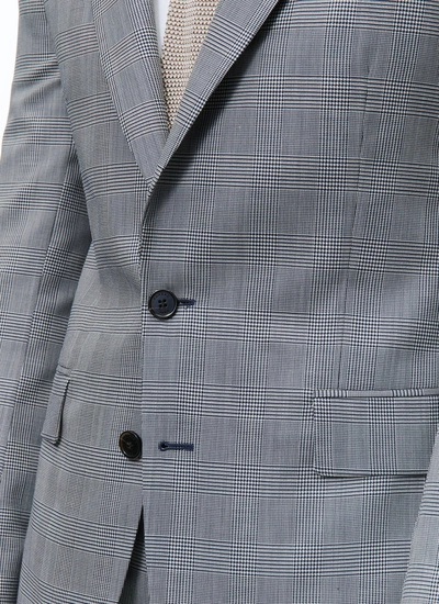 Men's suit Fursac - C3DANI-DC03-B008