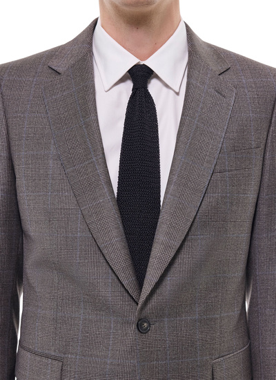 Men's grey suit Fursac - C3FOXA-GC08-B029