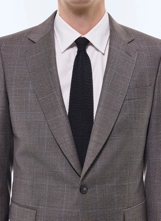 Men's suit Fursac - C3FOXA-GC08-B029