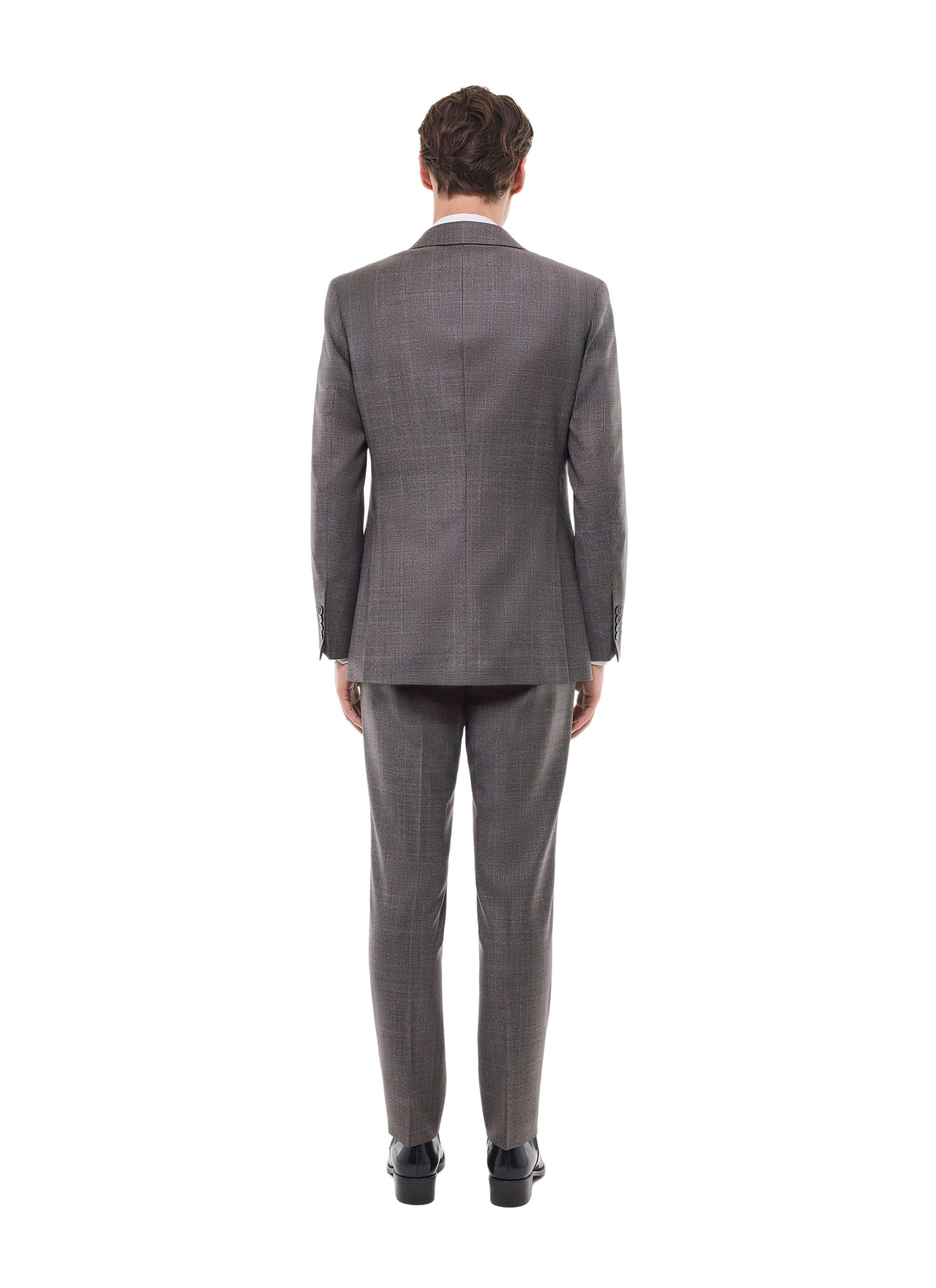 Men's suit Fursac - C3FOXA-GC08-B029
