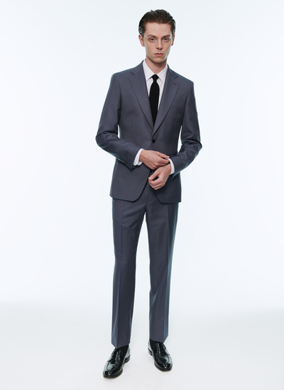Men's suit Fursac - C3VRAP-VC41-28