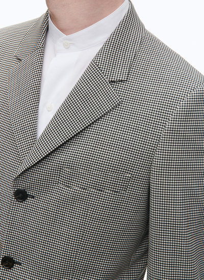 Men's suit Fursac - C3CADO-CC52-B001