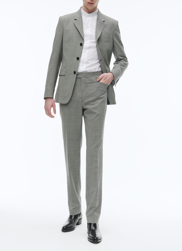 Men's suit Fursac - C3CADO-CC52-B001