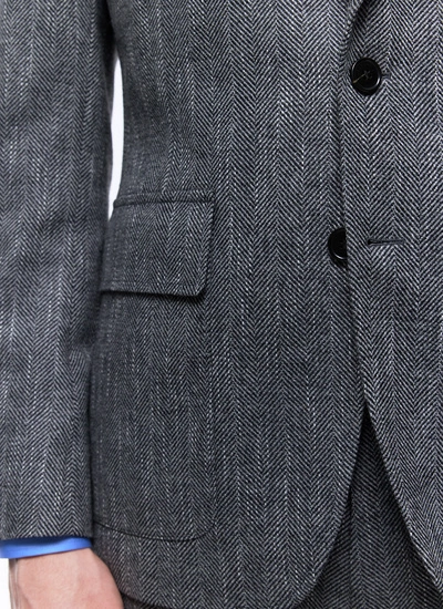 Men's suit Fursac - C3CITO-CX40-B022