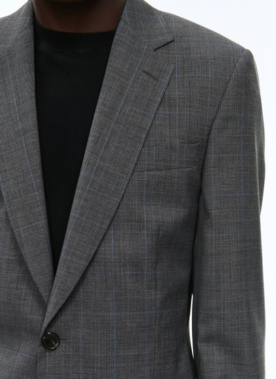 Men's suit Fursac - 23EC3BAPO-BC11/22