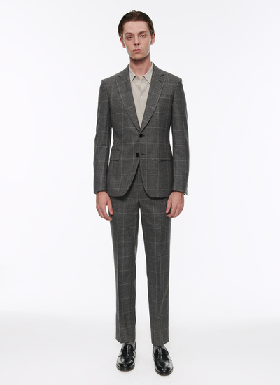 Men's suit Fursac - C3AXUN-AC39-22