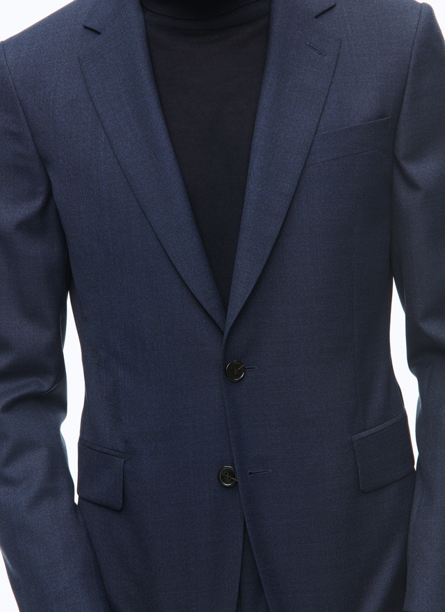 Men's suit Fursac - C3AXUN-OC31-D029