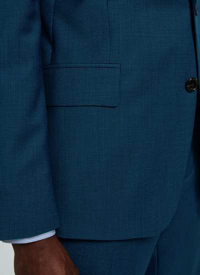 Men's suit Fursac - 22EC3VOXO-NC06/35