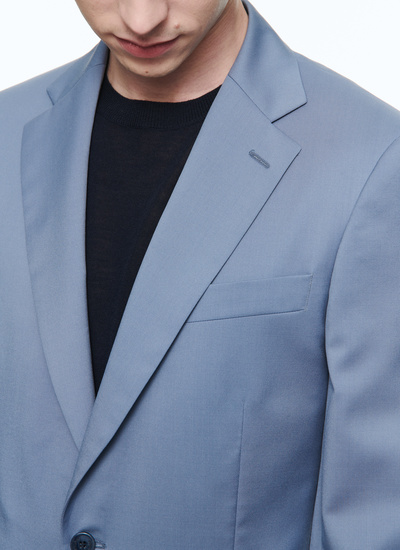 Men's suit Fursac - 23EC3AXLO-BC03/35