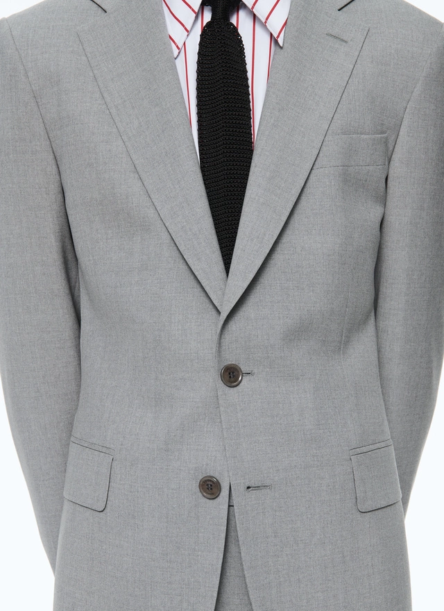 Men's suit Fursac - C3AVRA-BC52-29