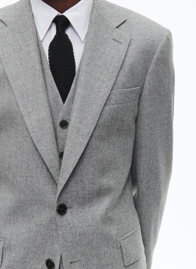 Men's suit Fursac - C3AVRA-CC42-B029