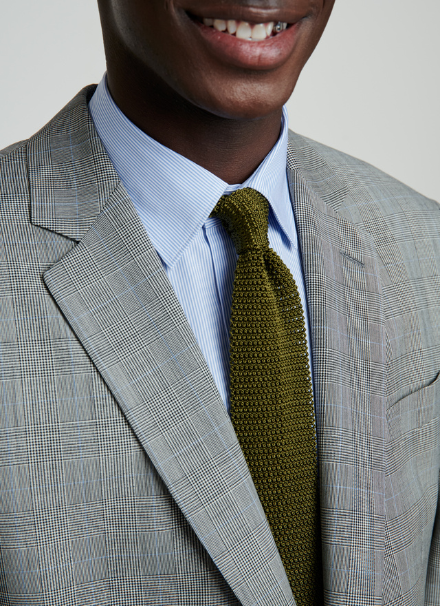 Men's suit Fursac - C3VOXA-VC29-28