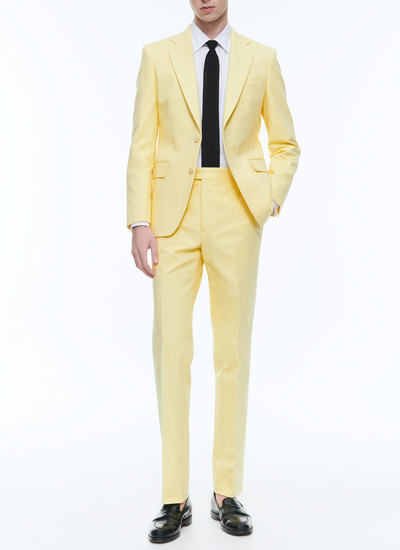 Men's suit Fursac - C3CIXE-DC04-E002