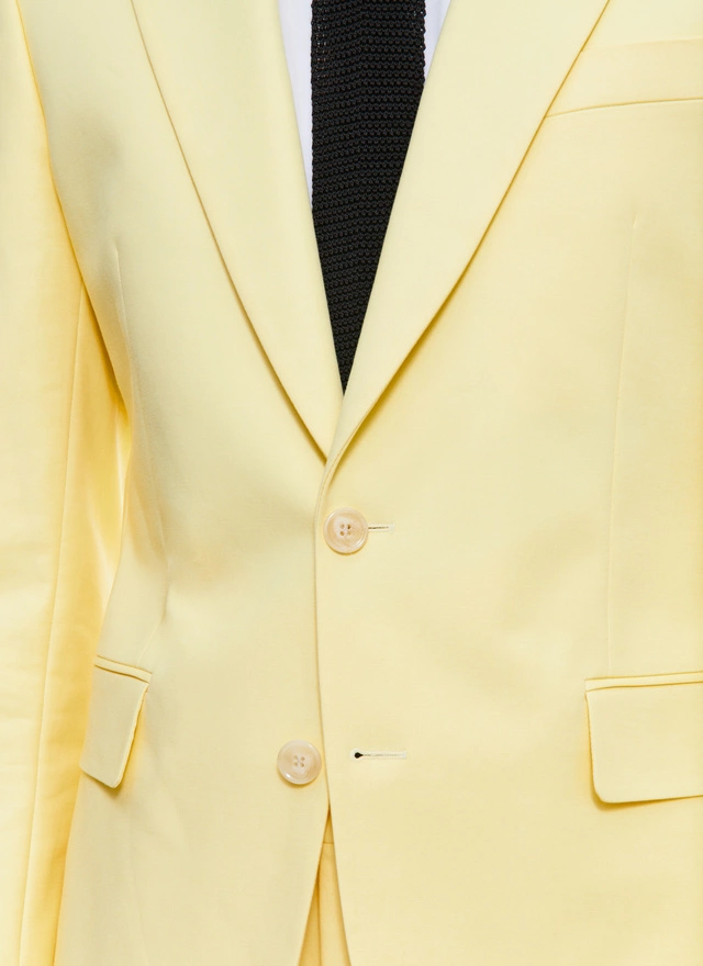 Men's suit Fursac - C3CIXE-DC04-E002