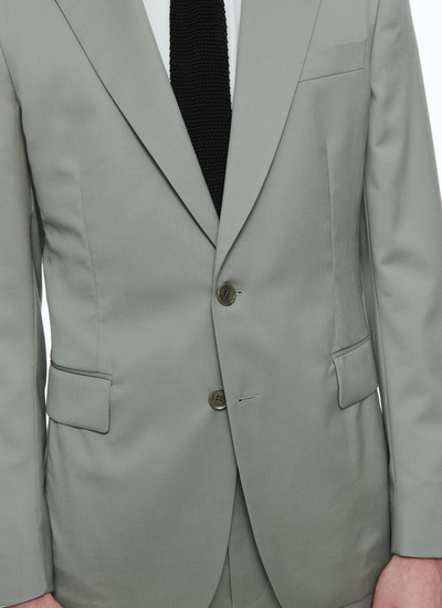 Men's suit Fursac - 23EC3BOLY-BC03/45