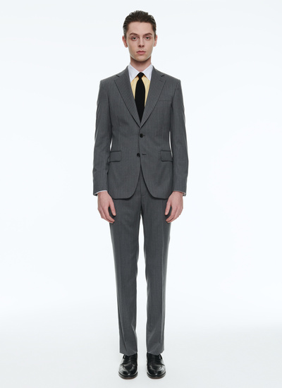 Men's suit Fursac - C3AVRA-BC17-24