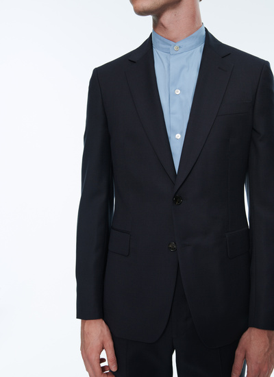 Men's suit Fursac - 22HC3AXUN-AC08/30