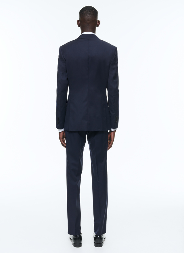 Men's virgin wool suit Fursac - C1AXUN-AC80-31
