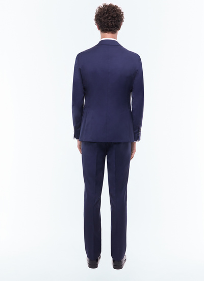 Men's virgin wool suit Fursac - C3AXUN-B570-31