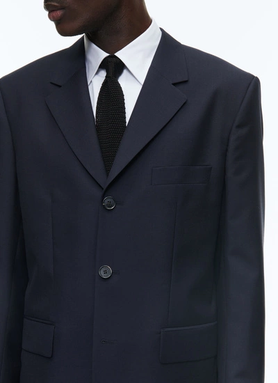 Men's suit Fursac - C3DADO-DC19-D030