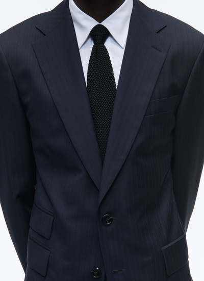 Men's suit Fursac - 22HC3AXLO-AC20/30