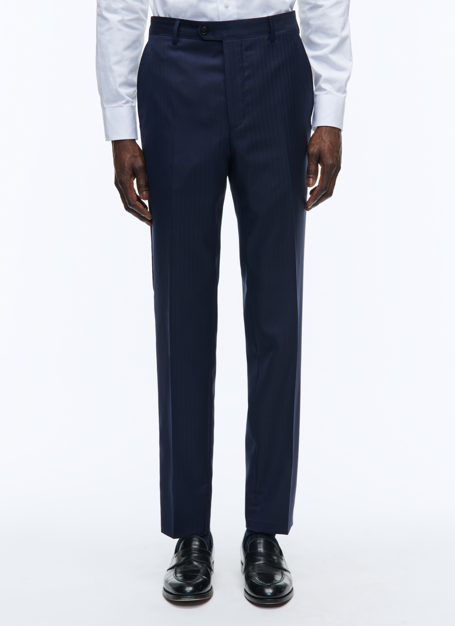 Men's virgin wool suit Fursac - C3AXLO-AC04-31