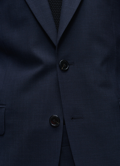 Men's suit Fursac - 22HC3AXUN-AC11/31